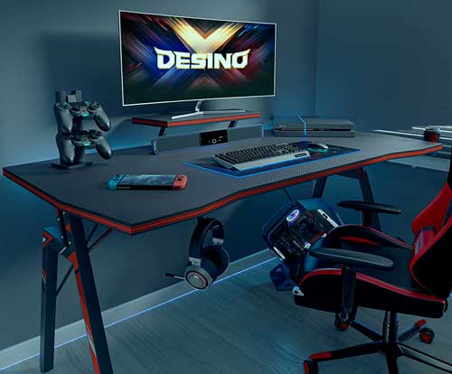 Best Gaming Desk Under 200 