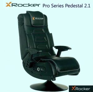 X Rocker gaming 51396 Pro