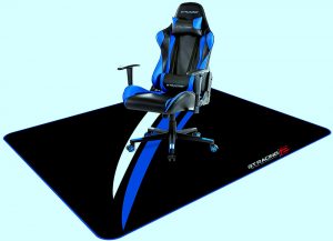 Best Gaming Chairs for Carpet