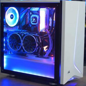 How much should I pay for a gaming PC
