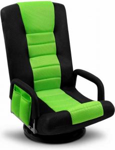  best budget gaming chair for carpet mat