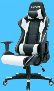 Best comfortable gaming chair