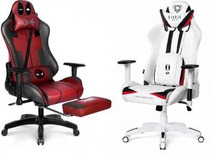 How-much should a gamingchair