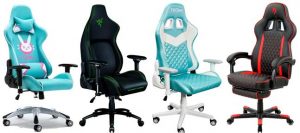 best budget gaming chair