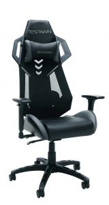 How to clean mesh gaming chair?