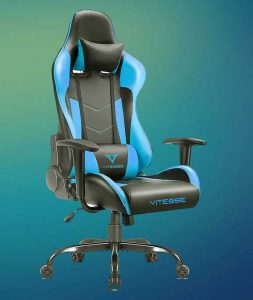 more comfot gaming chair