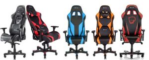 best gaming chair for nintendo switch,