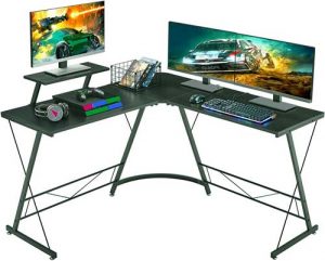What is a gaming desk