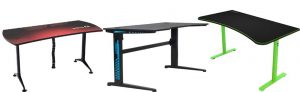 cheap best gaming table