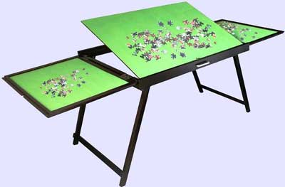 Folding Table For Gaming