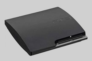 Console Only Playstation 3