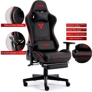 SMAX Gaming Chair 