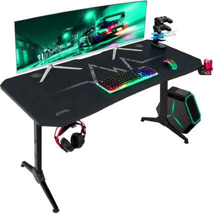 What is the best desk for computer gaming