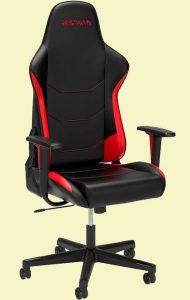Respawn 110 racing style gaming chair