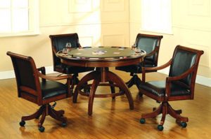 What are the best chairs for a board game table