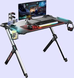 Importance Of A Wide Gaming Desk