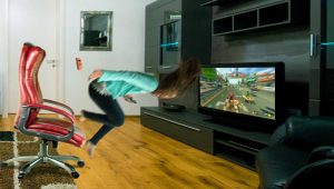 Do Gaming Chairs Work With Nintendo Switch