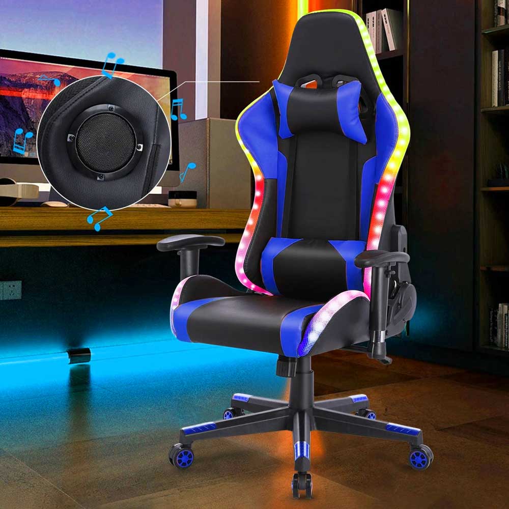 Led Gaming Chairs Cheap