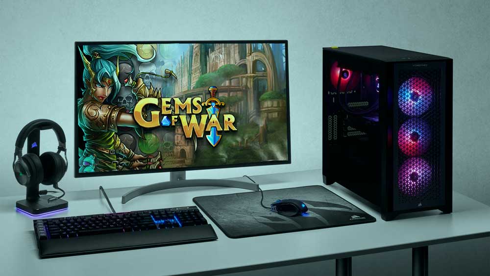 How Much Should A Gaming Computer Cost