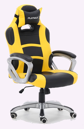 what are gaming chairs used for