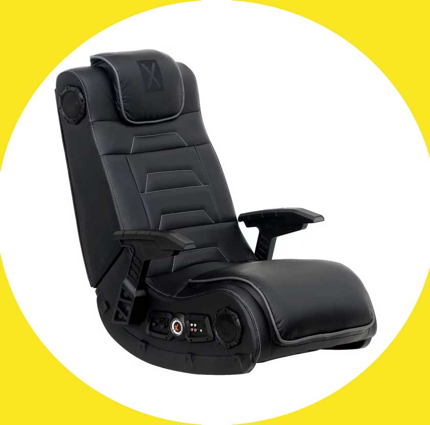 Best gaming chair for nintendo switch