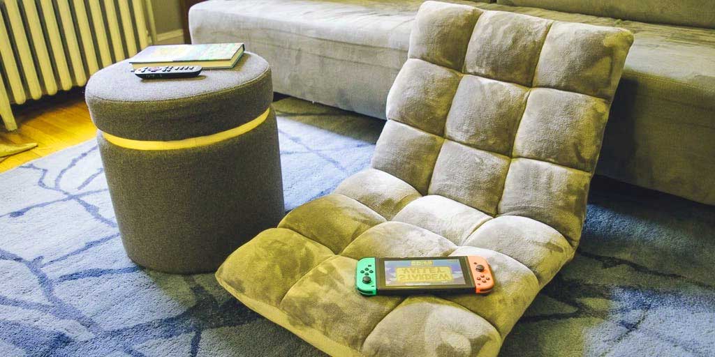 Best Gaming Chair for Nintendo Switch